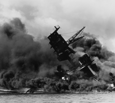 Families Aren't Happy With Plans Not To Identify 85 USS Arizona Crewmen ...