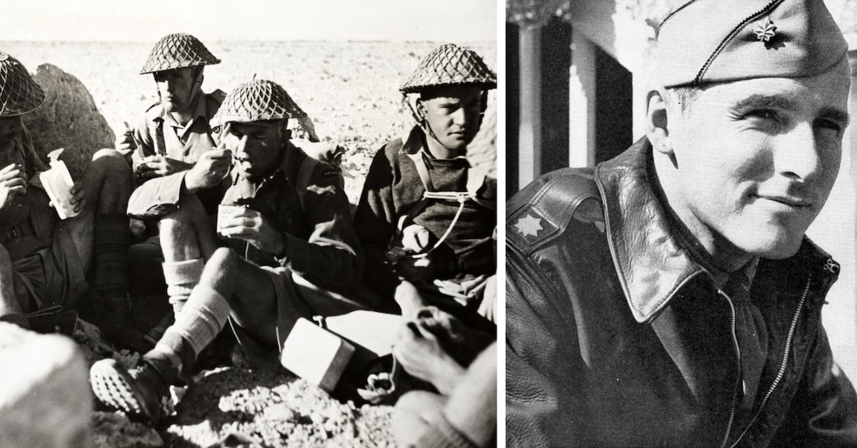 5 Prisoners Of War Who Bravely Defied Their Captors