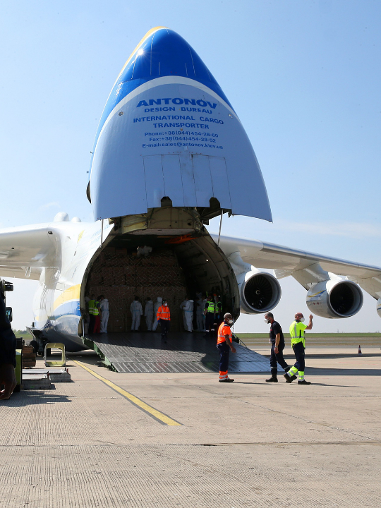 These Large Planes Make Us Wonder How They Even Flew | War History Online