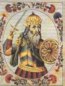 Igor Of Kiev: The Mysterious Prince | War History Online