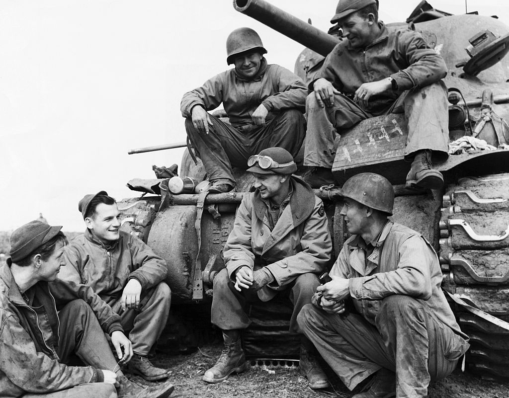 Ernie Pyle: War Correspondent and a GI's Best Friend | War History Online