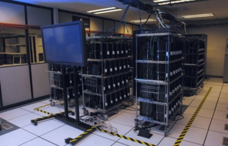 The Condor Cluster, a PS3 supercomputer