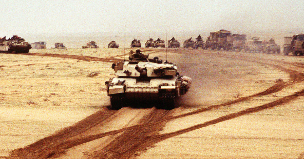 5 Of The Greatest Tank Battles Of All Time | War History Online