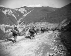 Chosin Reservoir