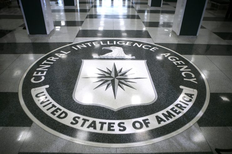 CIA