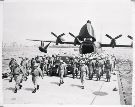 The Navy Used To Love Flying Boats For Their Versatility | War History ...