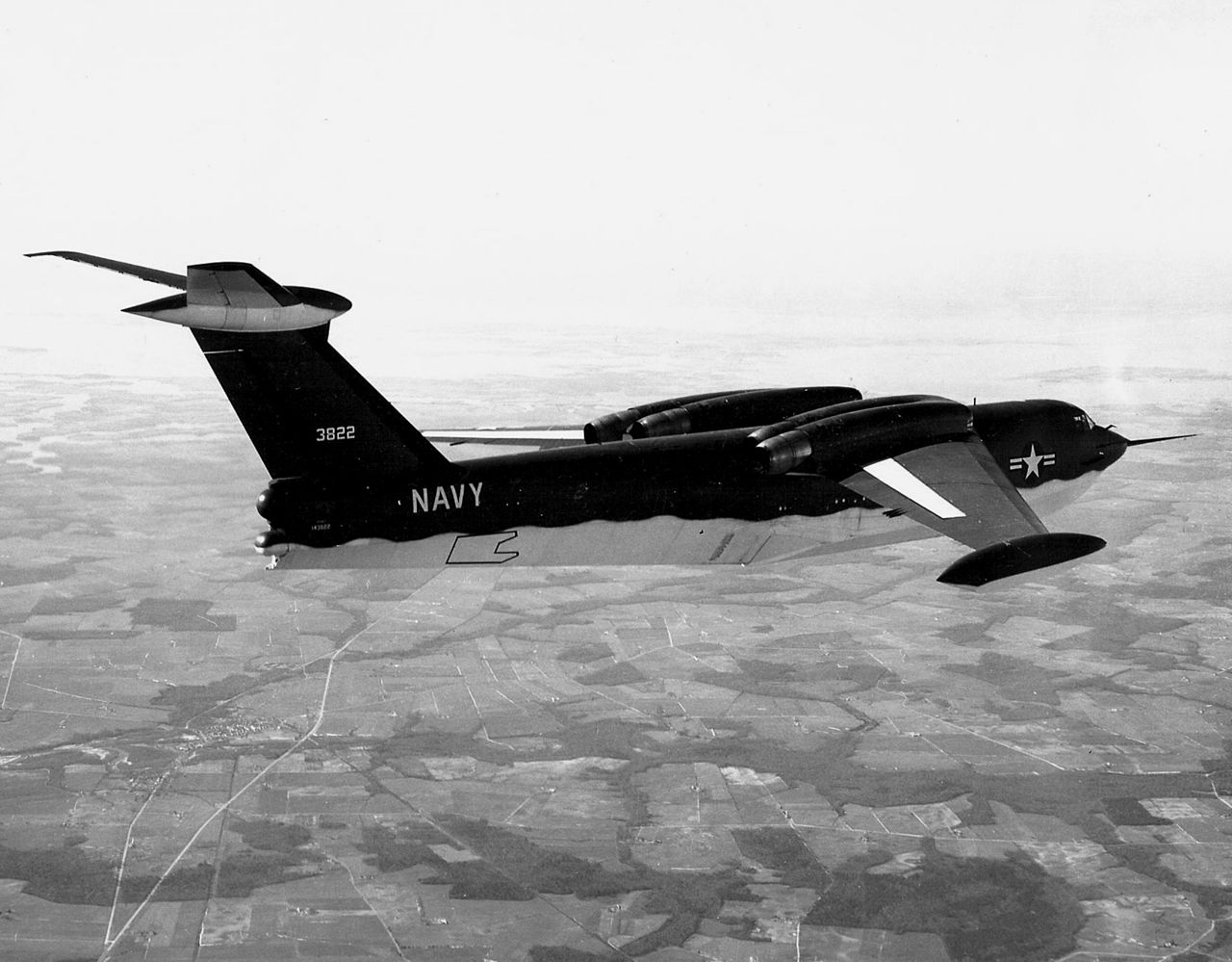 The Navy Used To Love Flying Boats For Their Versatility | War History ...