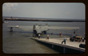 US Navy - Seaplane