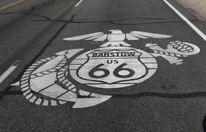Barstow US 66