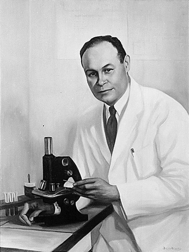 Charles R. Drew Saved Thousands of Lives with His Advancements In Blood ...