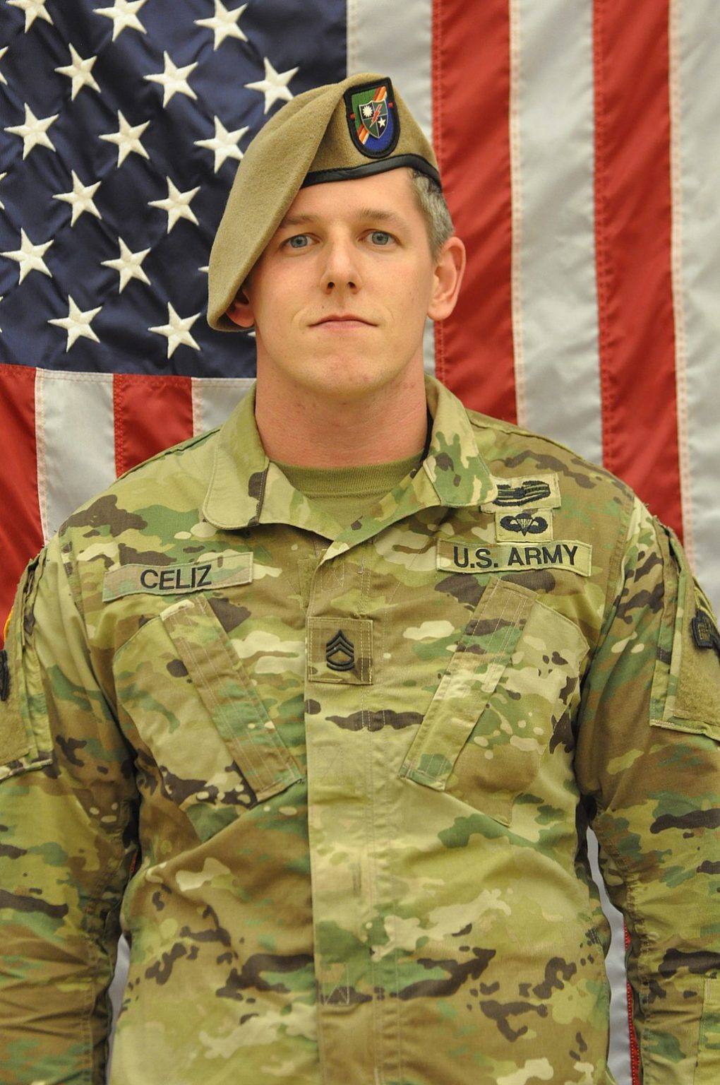 MoH Recipient Christopher Celiz Gave His Life to Save an Injured ...