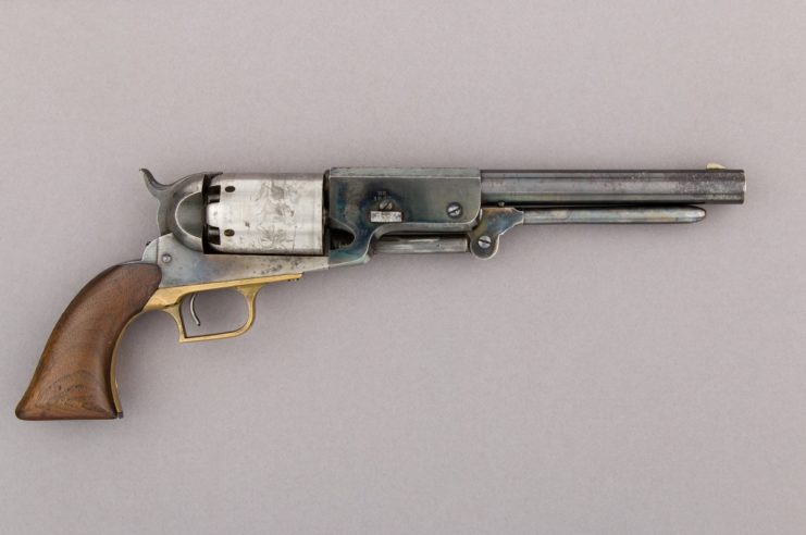 Colt Walker 1847