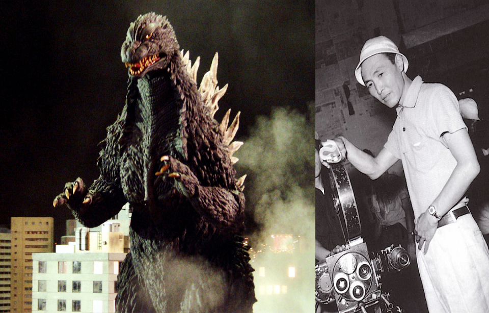 Godzilla vs. Mothra - Wikipedia