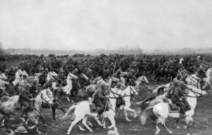 Polish Cavalry 1930s