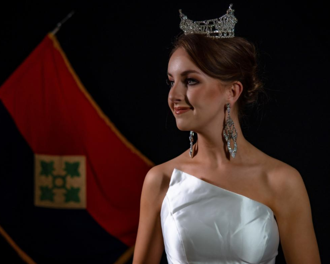 Miss Colorado Is An Active Duty Soldier Raising Awareness About Mental Health War History Online