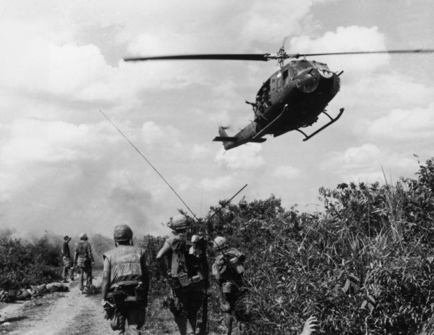 William T. Perkins Jr: The Only Photographer to Receive the Medal of ...