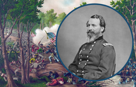 The Most Iconic Last Words in Military History: General John Sedgwick ...