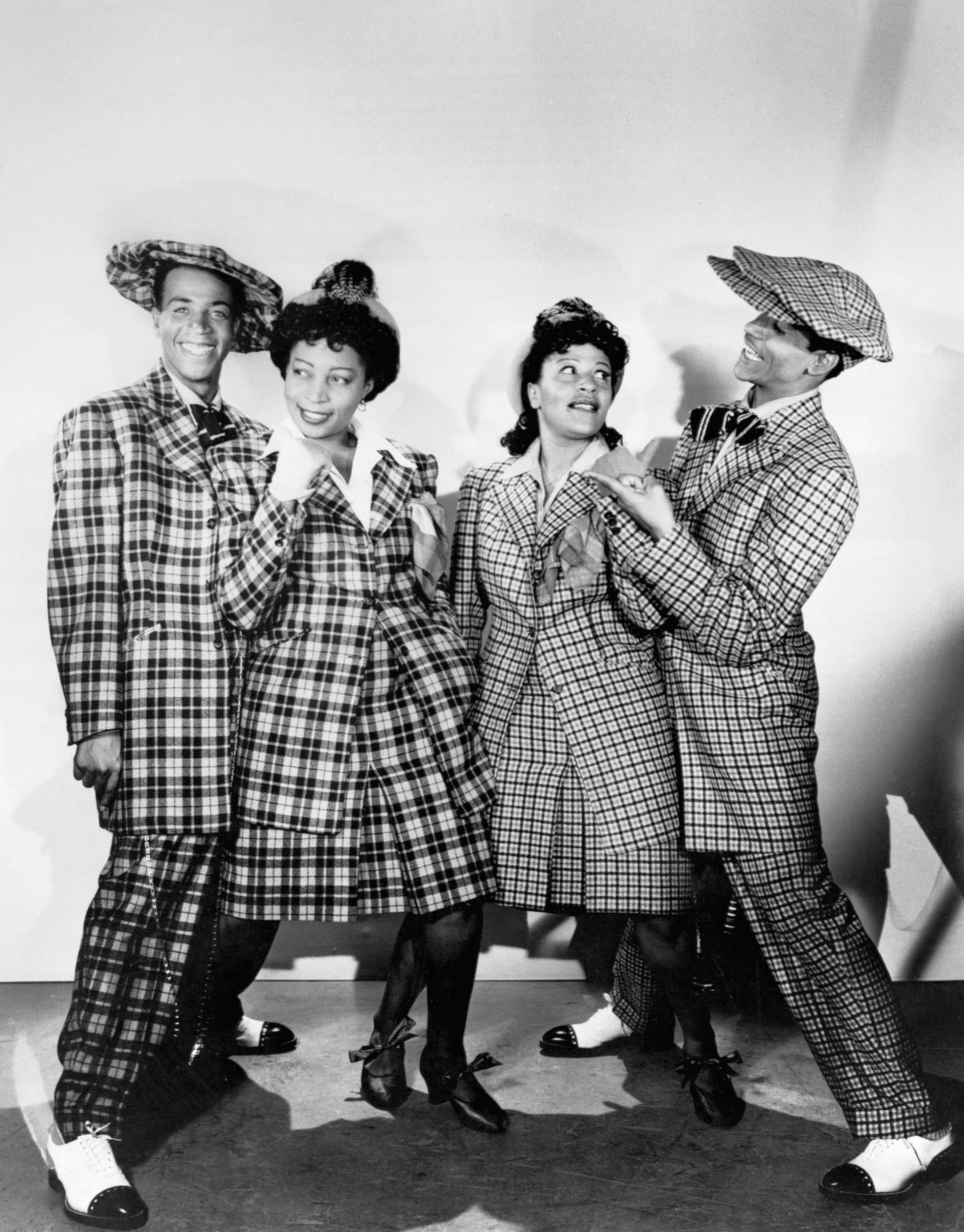 Racial Tensions and the Zoot Suit Riots of 1943 | War History Online