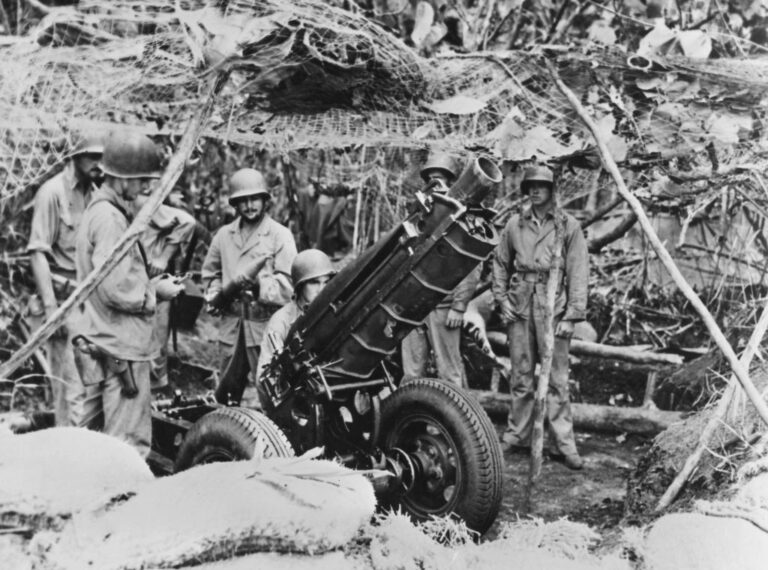 Facts About the Guadalcanal Campaign That Show It Was a Pivotal Point ...