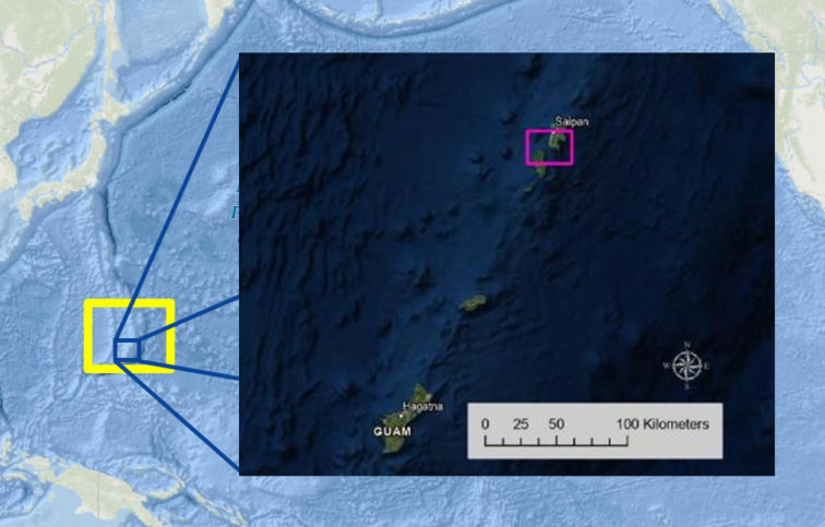 NOAA Launches Search For B-29 Graveyard In The Pacific Ocean | War ...