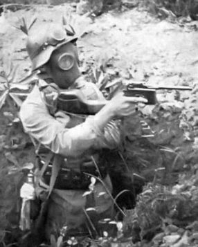 Mauser C96: One of Germany's Most Iconic Firearms | War History Online