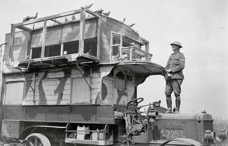 MILITARY VEHICLES Archives - Page 6 Of 189 - WAR HISTORY ONLINE