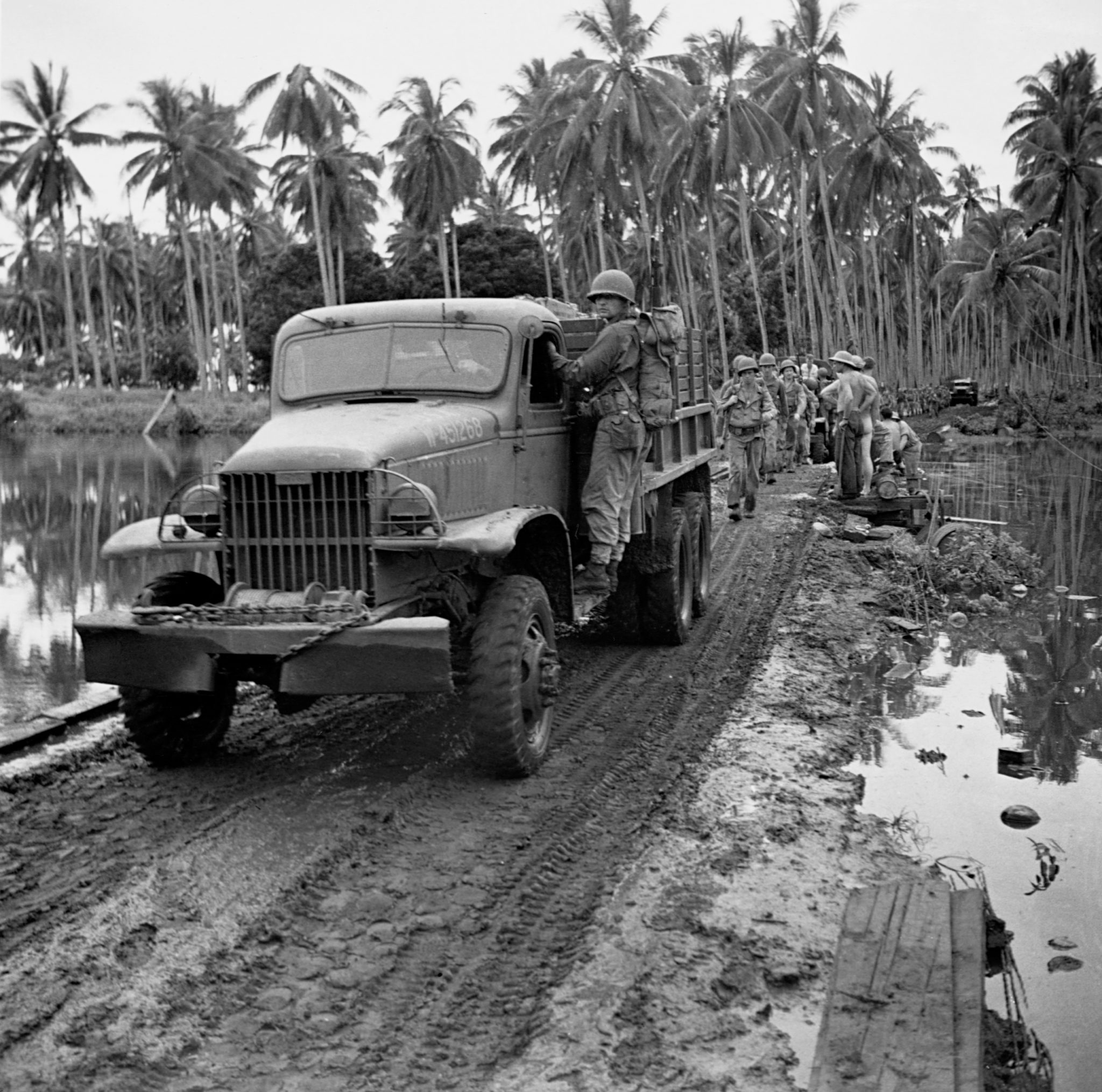 6 Things You Didn't Know About the Guadalcanal Campaign | War History ...