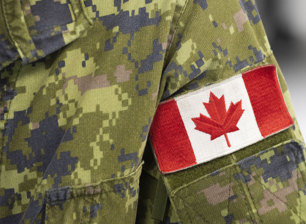 Canadian Army to Prepare New Ethos and Dress Code as Recruitment ...