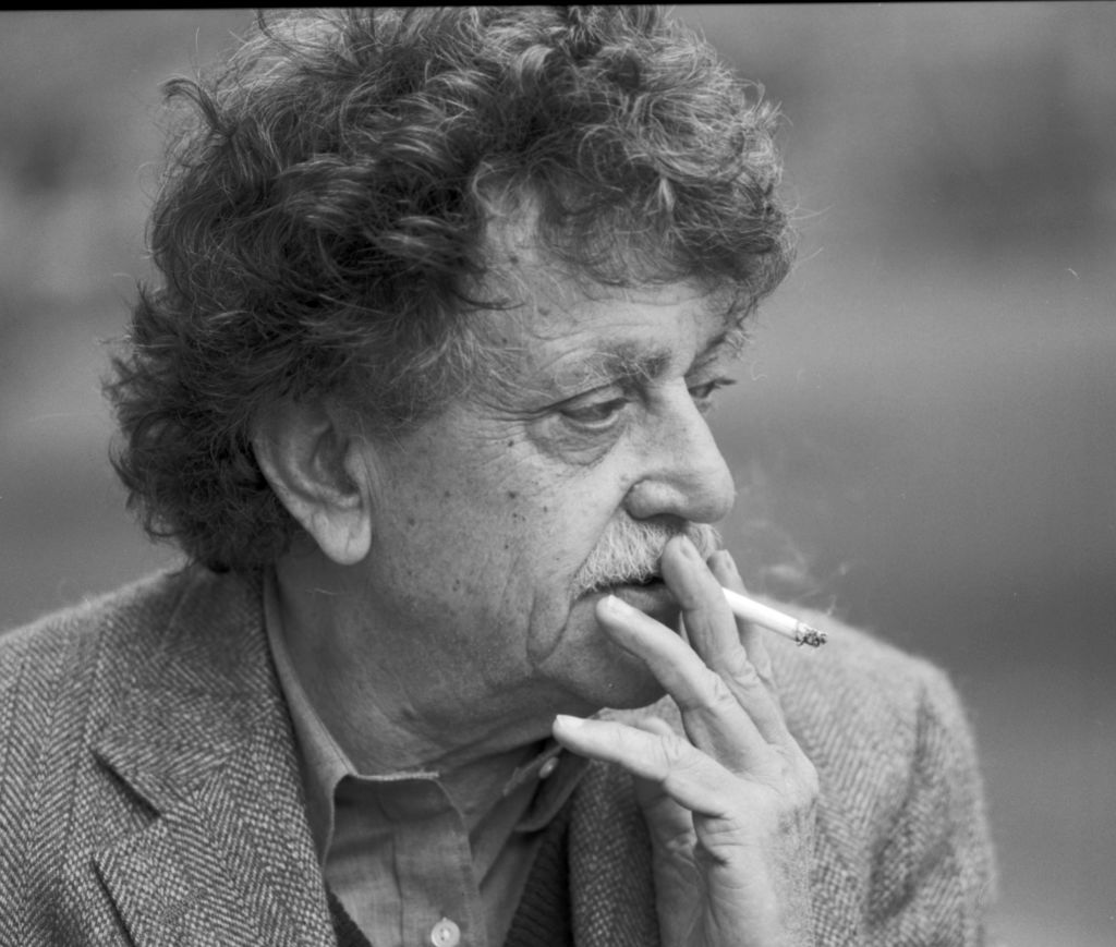 Kurt Vonnegut's WWII Experience That Shaped His Iconic Anti-War Writing