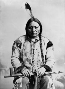 Why Did the US Army Attack the Lakota Sioux at Wounded Knee? | War ...