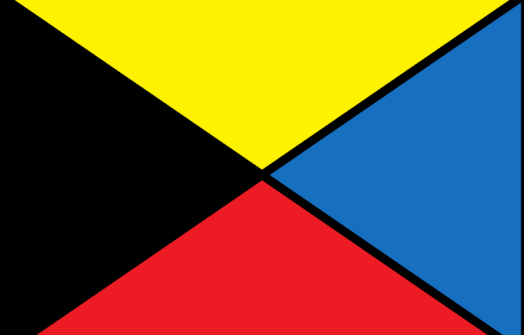 Bravo Zulu Flag