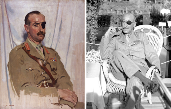 Adrian Carton De Wiart The Unkillable Soldier Who Frankly Enjoyed War   Adrian Edit 41508 557x357 