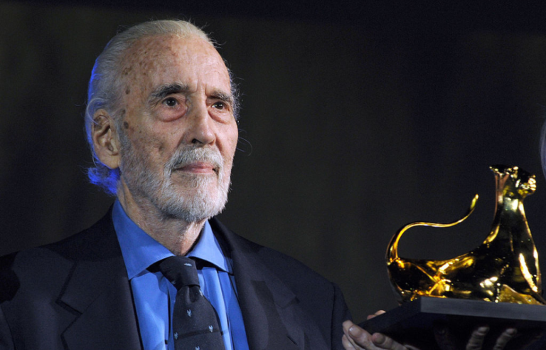 Fact or Fiction: Did Christopher Lee Embellish His World War II Service ...