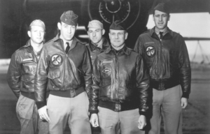 The Doolittle Bombers Traded Their Tail Guns for Broomsticks | War ...