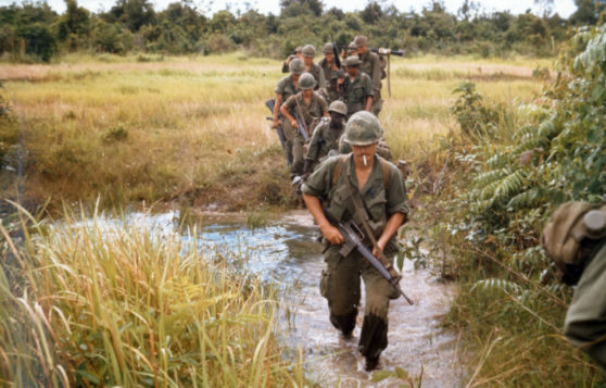 VIETNAM WAR Archives - WAR HISTORY ONLINE