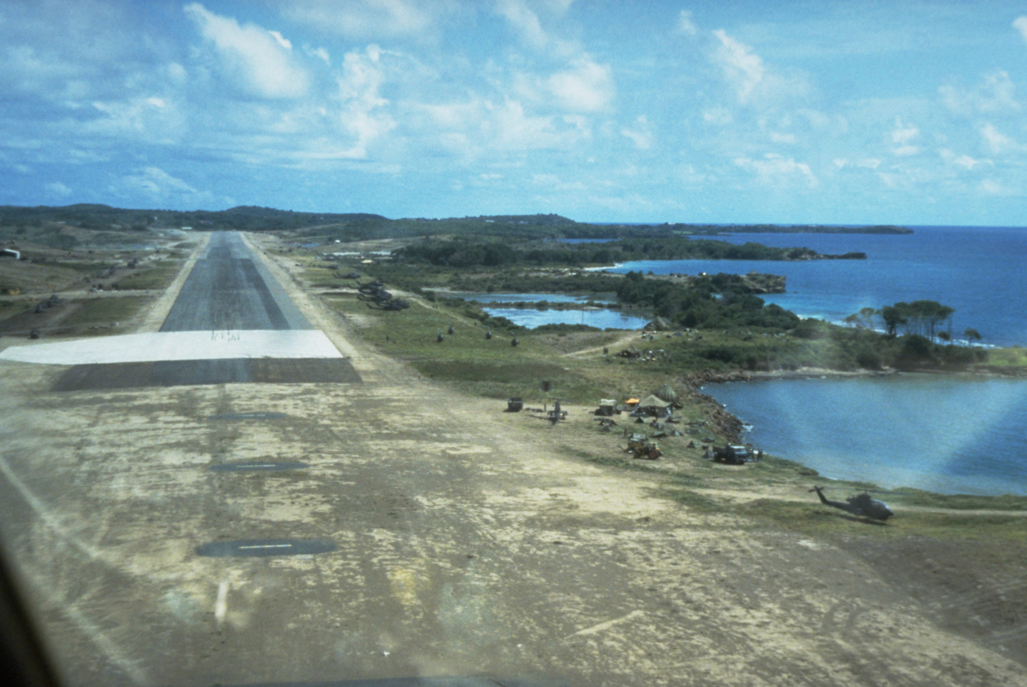 The US Military Used Tourist Maps to Prepare for the Invasion of ...