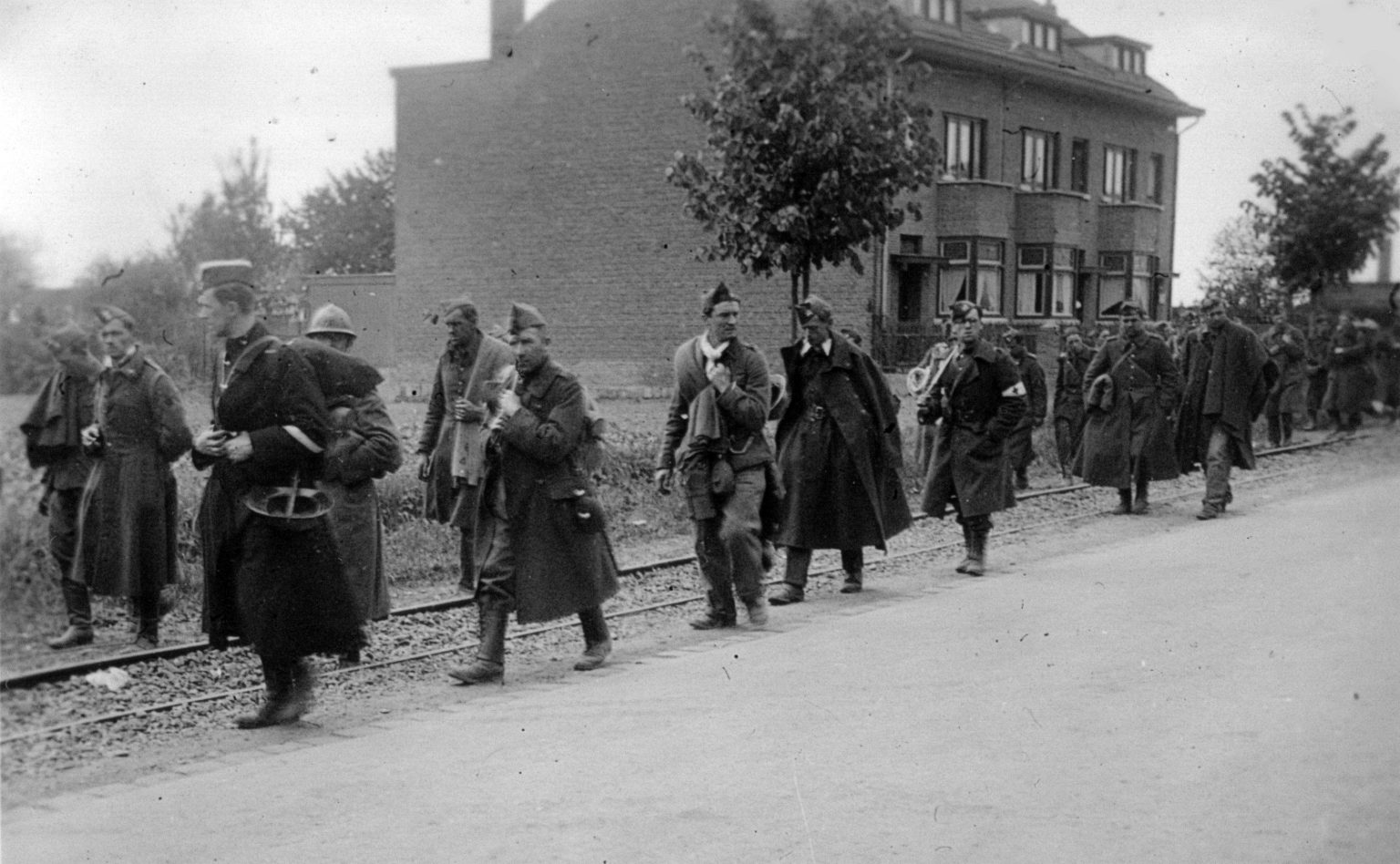 The World's First Ever Gliderborne Attack Allowed Germany to Take ...