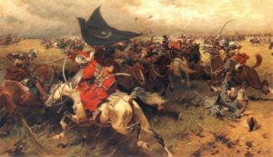 Winged Hussars: The Rise and Fall of Europe's 'Angels of Death' | War ...