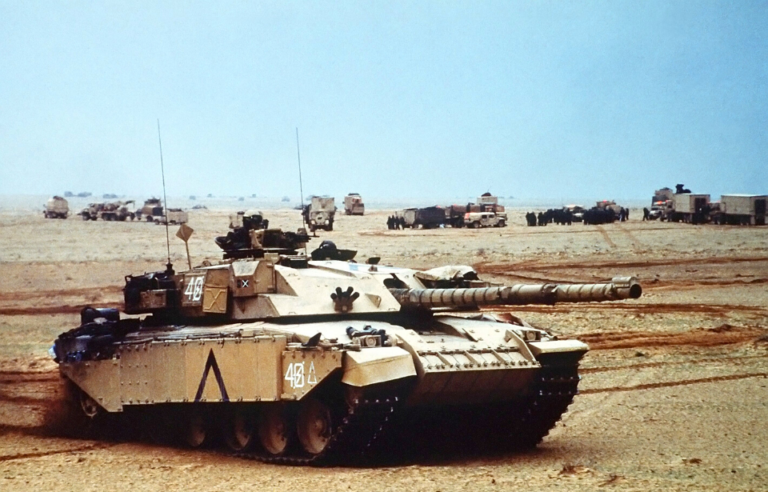 MILITARY VEHICLES Archives - WAR HISTORY ONLINE