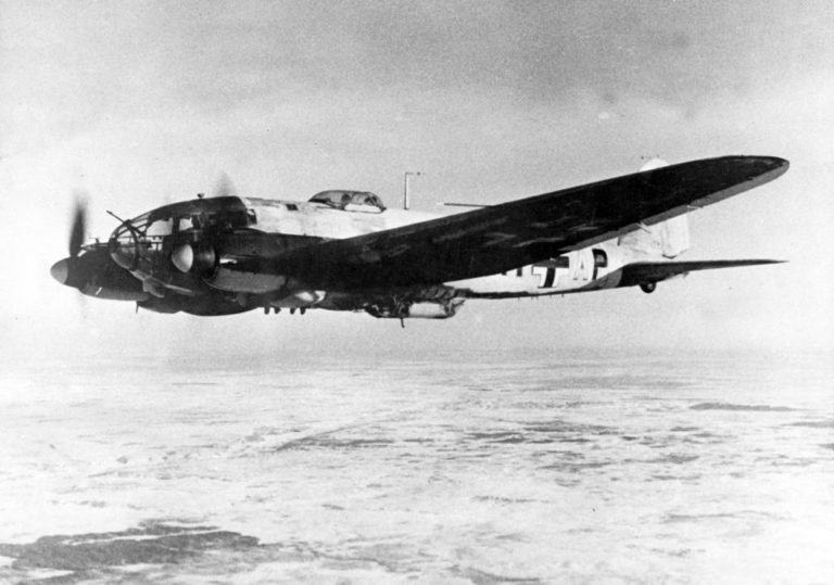 All Five of the Second World War's Triple Aces in a Day Flew for the ...