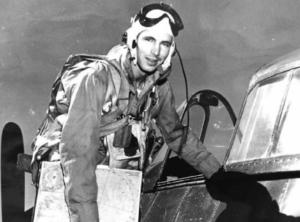 Patrick Fleming: The Flying Ace Who Shot Down 19 Japanese Aircraft In ...