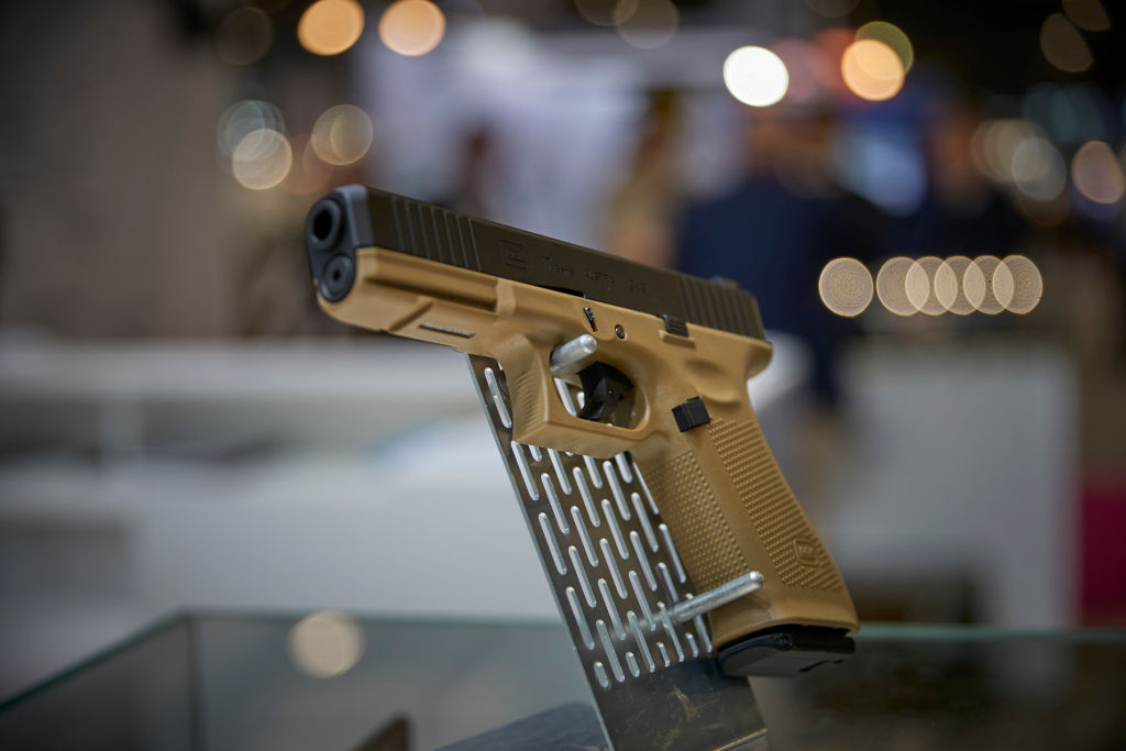 Glock 19: One of America's Most Popular Firearms | War History Online