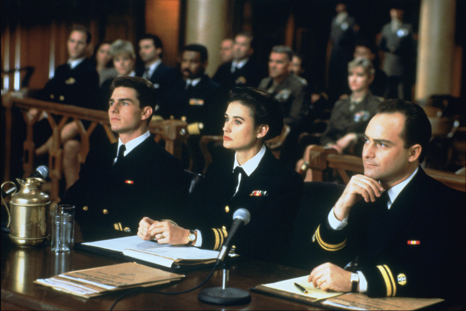 Marine Movies That Best Represent What It's Like To Be A Leatherneck