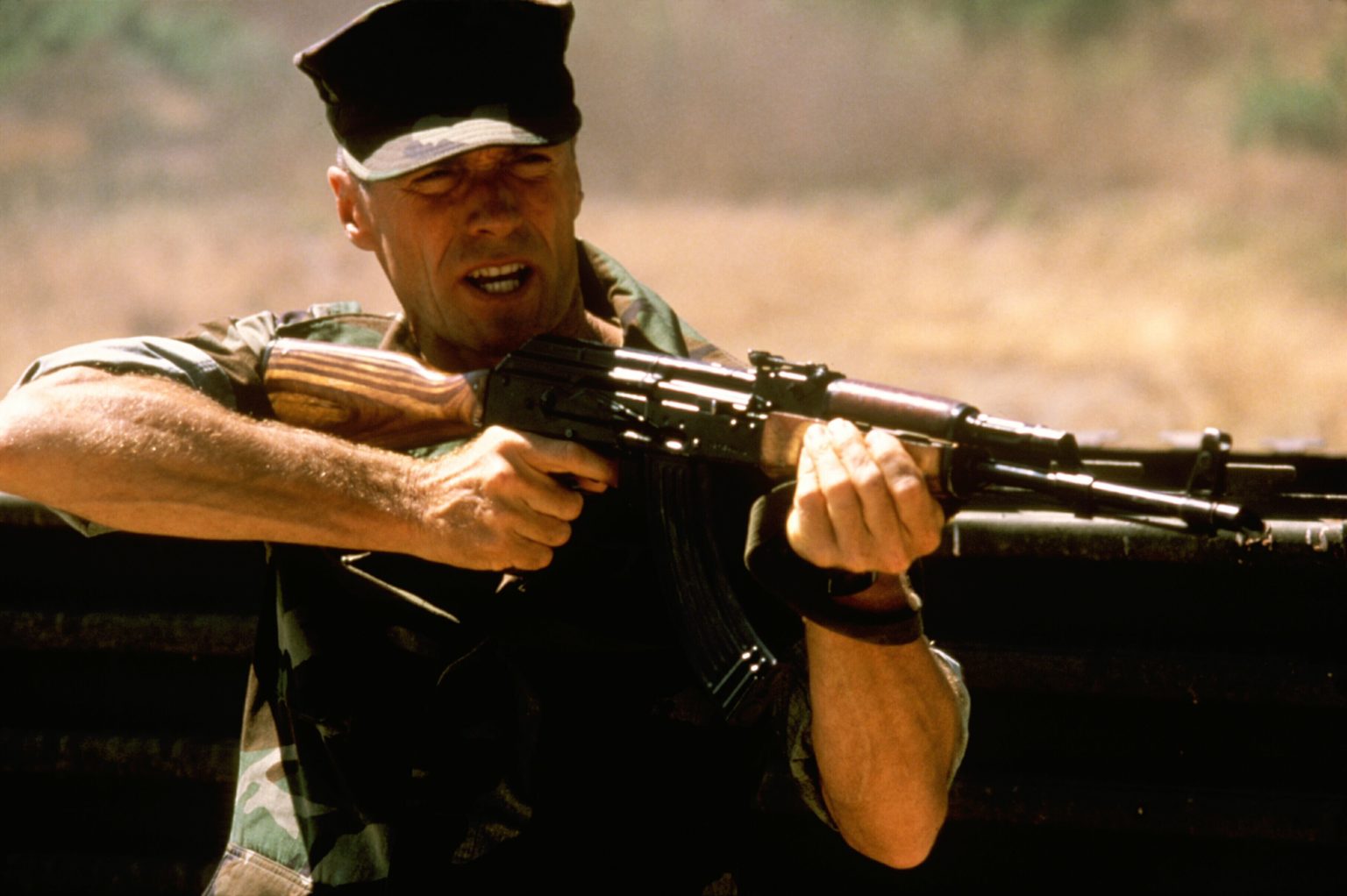 Marine Movies That Best Represent What It's Like To Be A Leatherneck