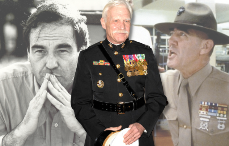 These Celebrities Bravely Served During The Vietnam War War History