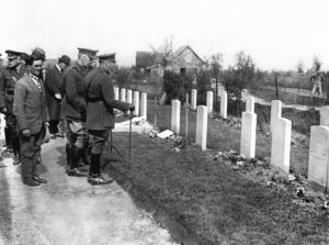 The Miraculous History Behind Britain's 'Thankful Villages' | War ...