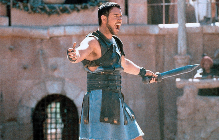 'Gladiator II' - What We Know About The Highly-Anticipated Ridley Scott ...