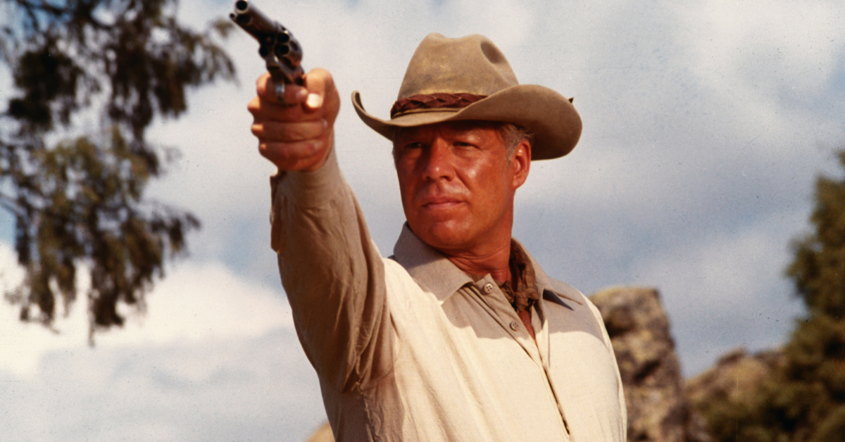 películas de george kennedy