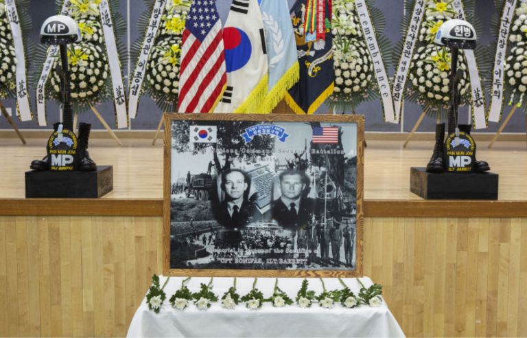 The Axe Murders Of Two US Army Officers Almost Sparked A Second Korean ...