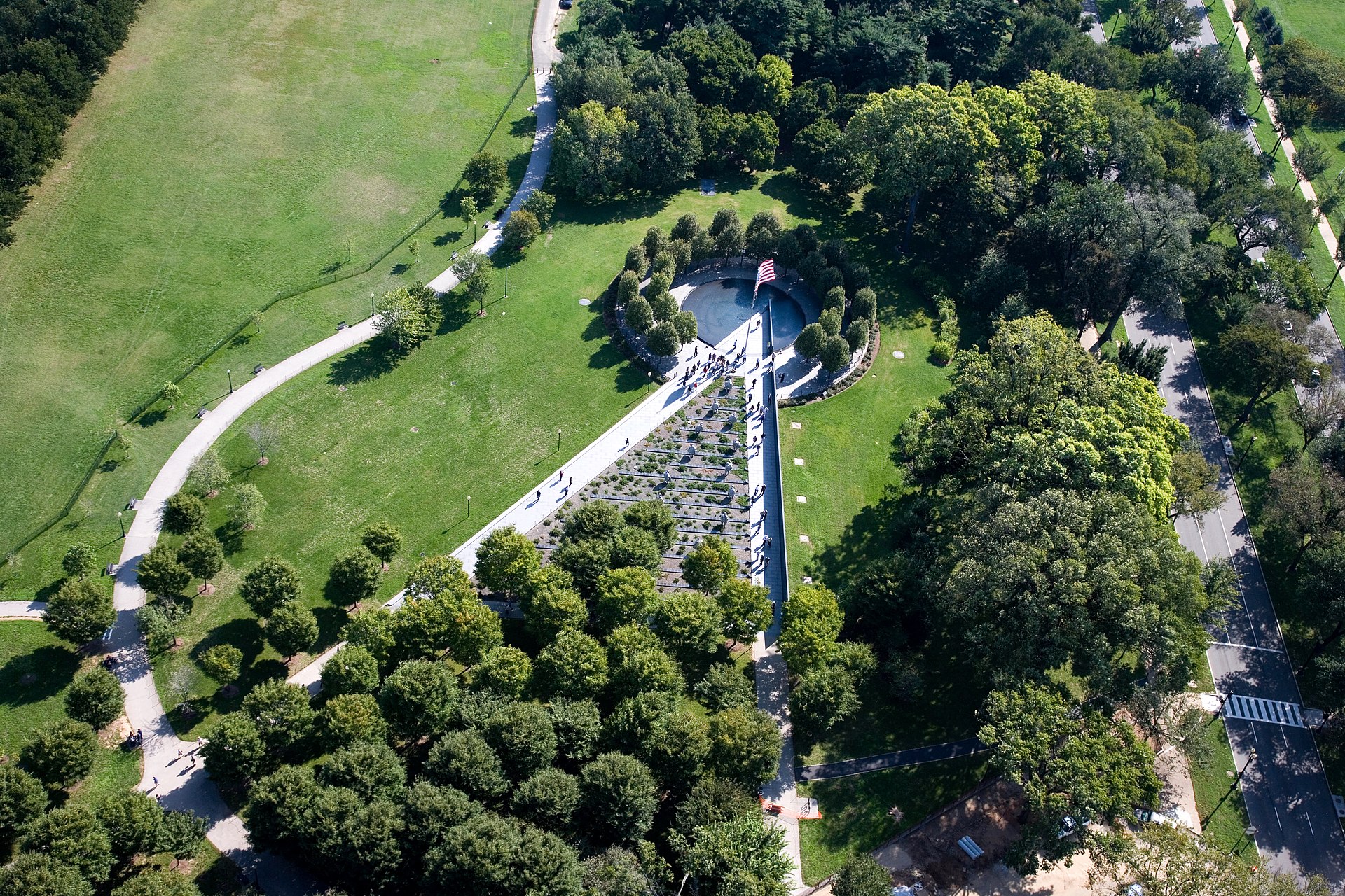 Korean War Memorial Names Misspelled